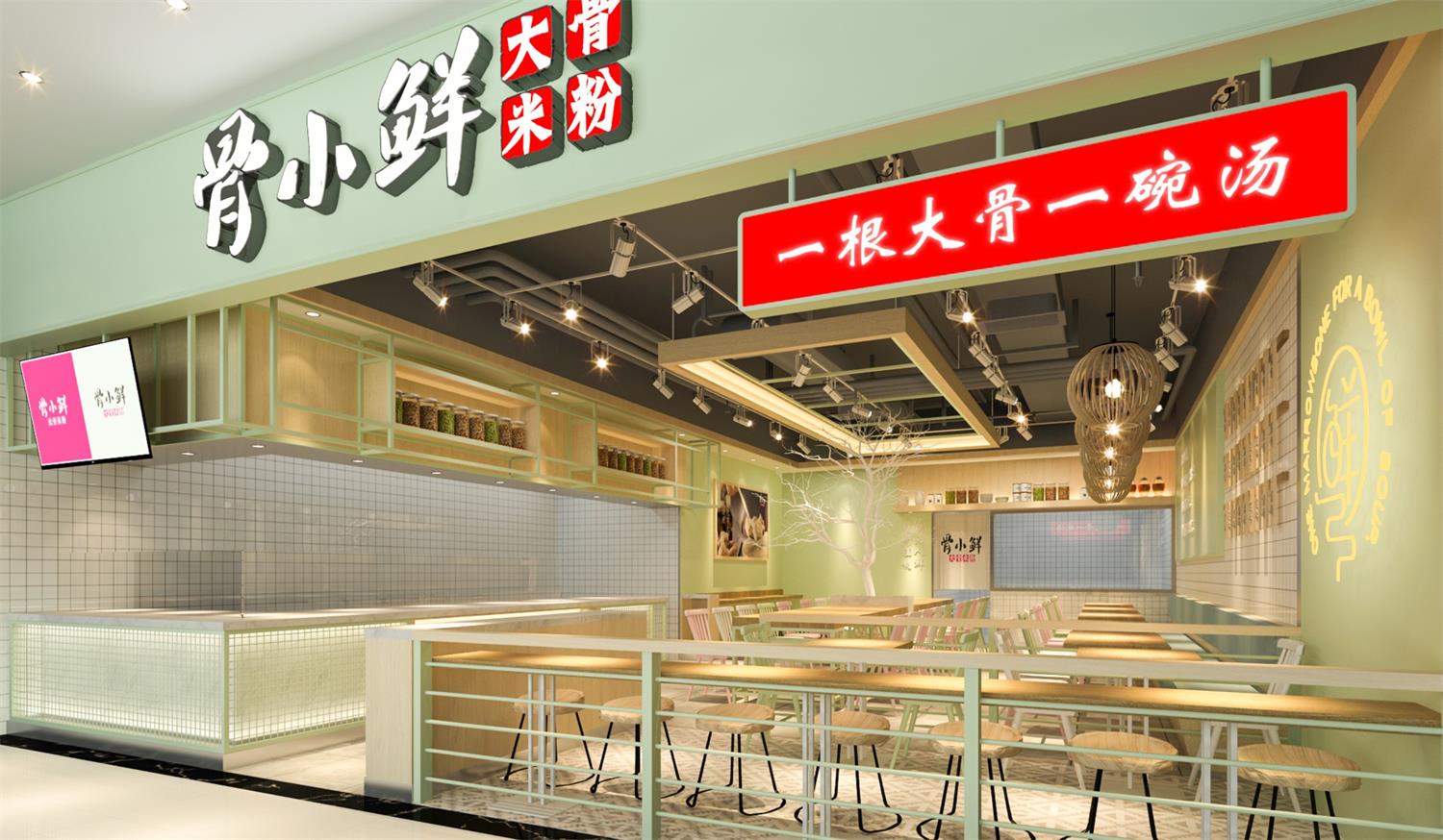 灵川新开一家餐饮店，需要掌握哪些技巧？ 